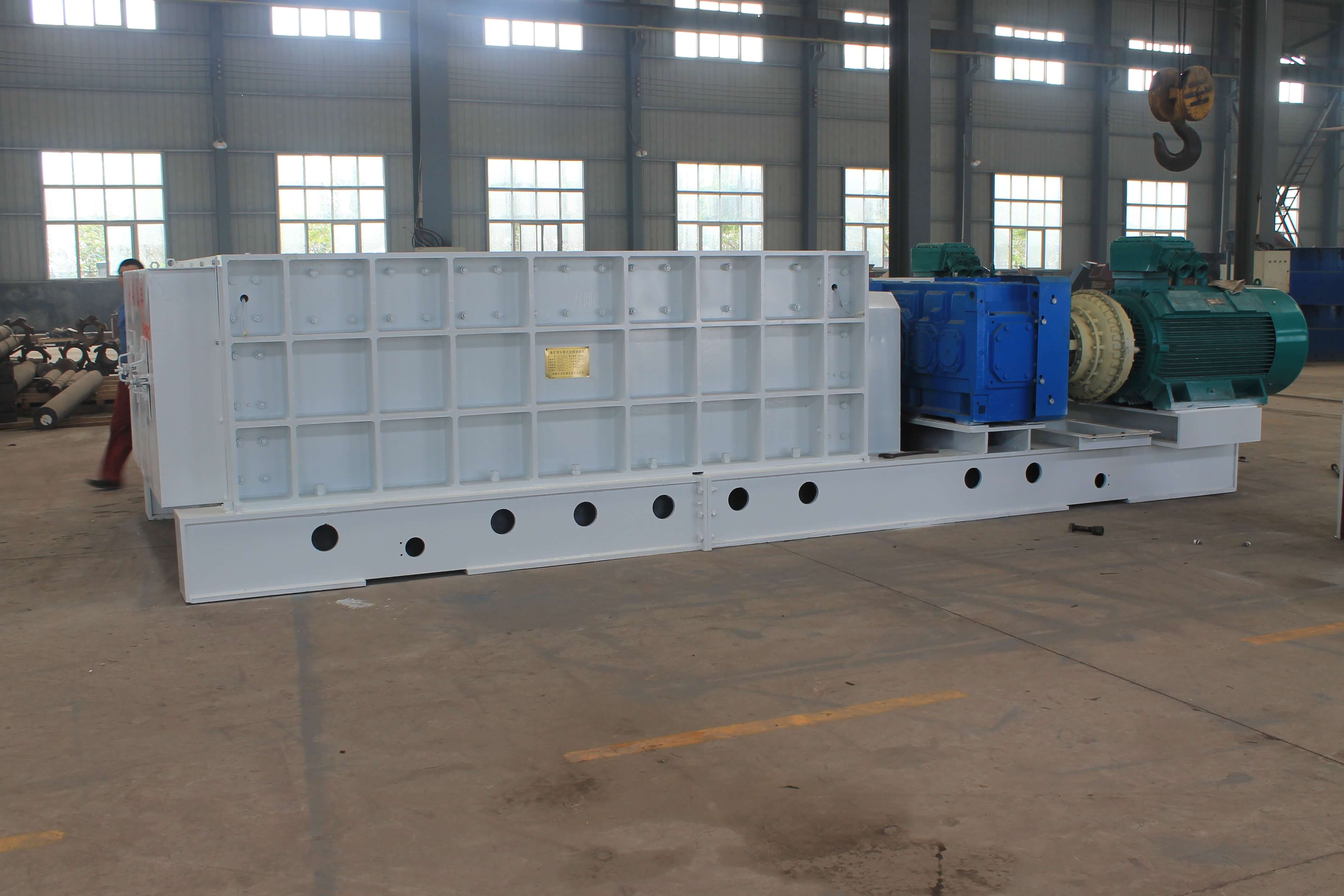 双齿辊B体育(中国)