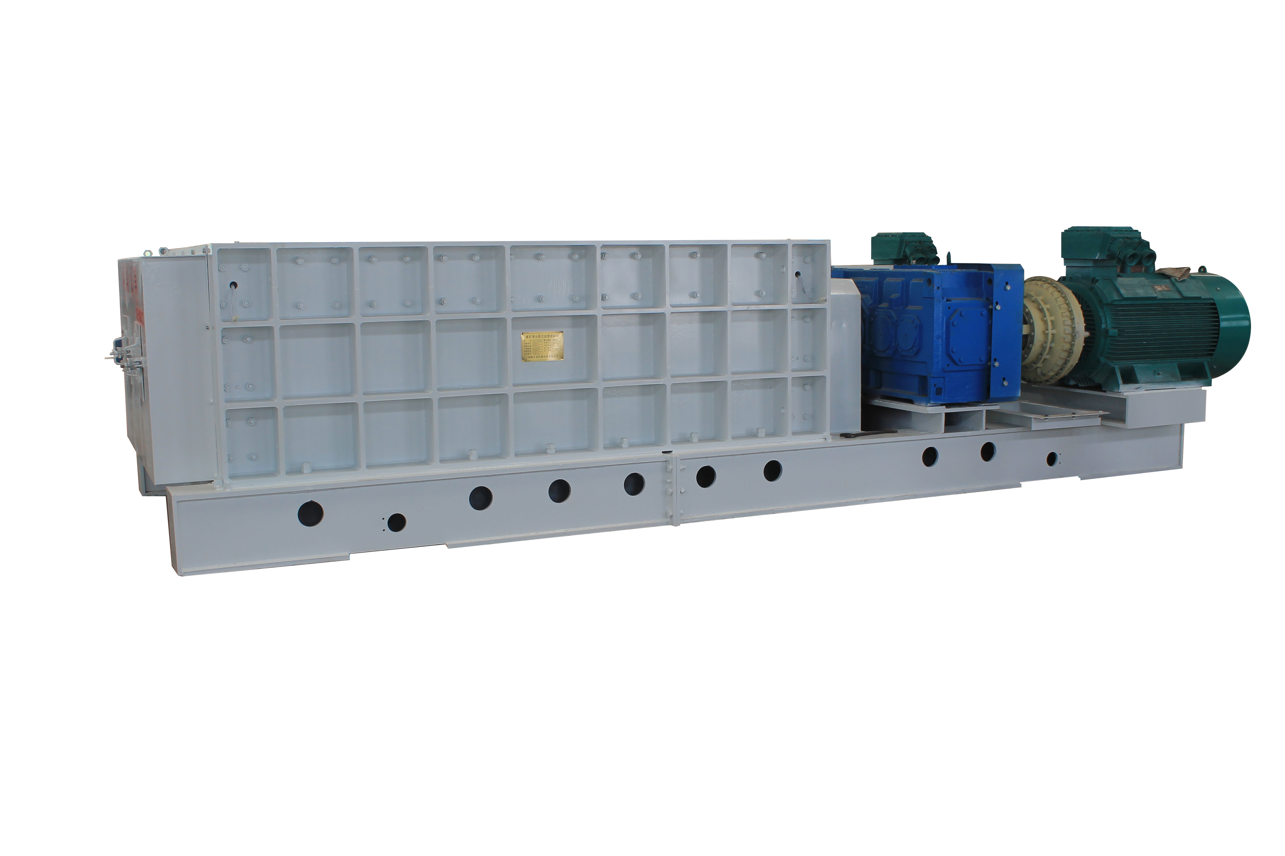 双齿辊B体育(中国)规格